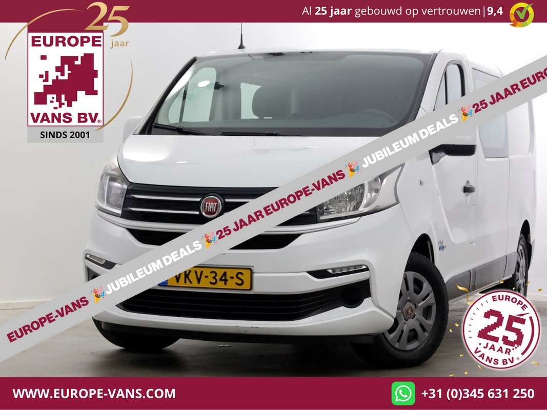 Fiat Talento
