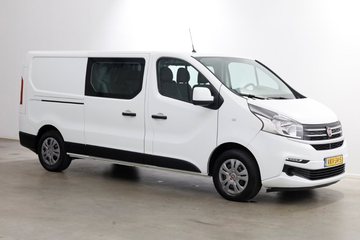 Fiat Talento