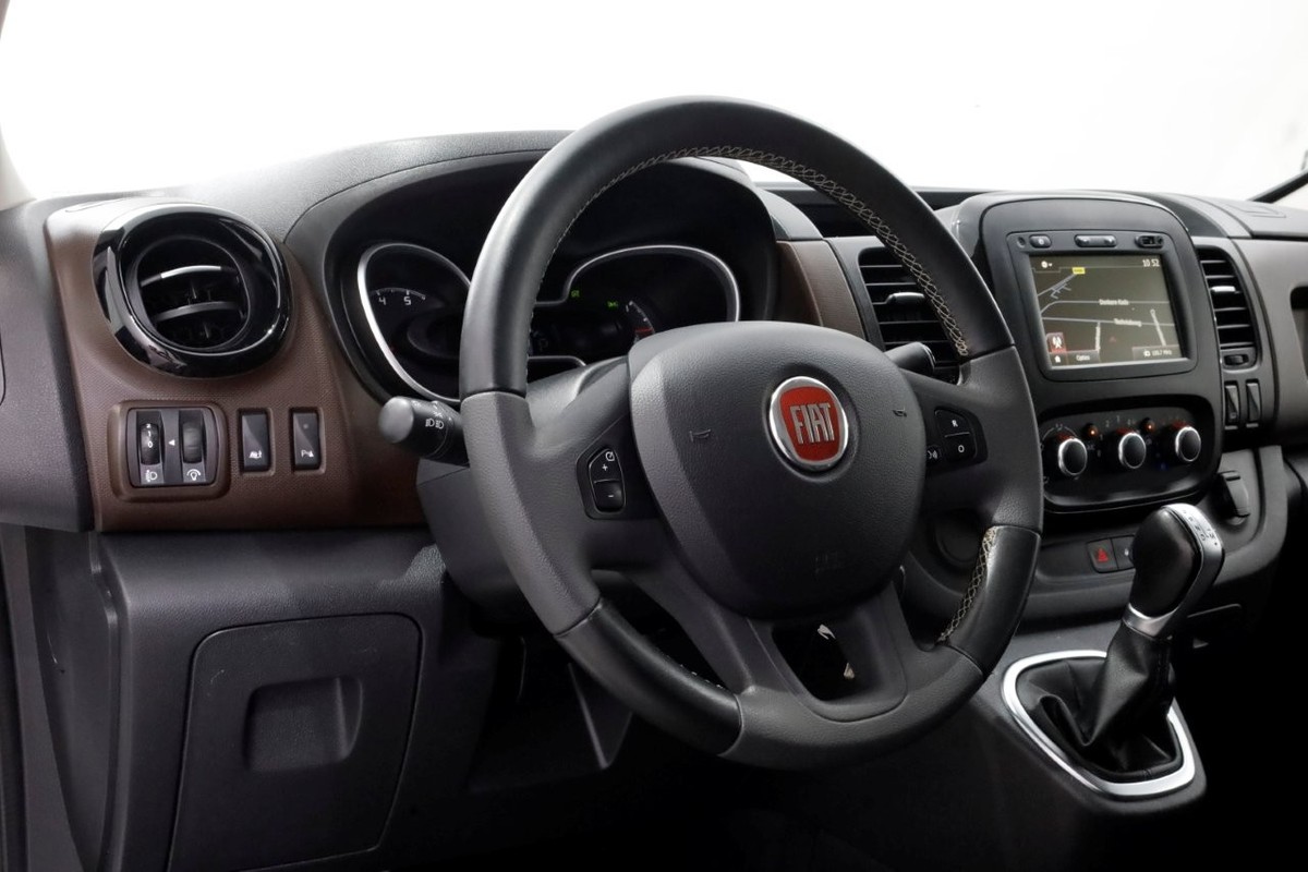 Fiat Talento