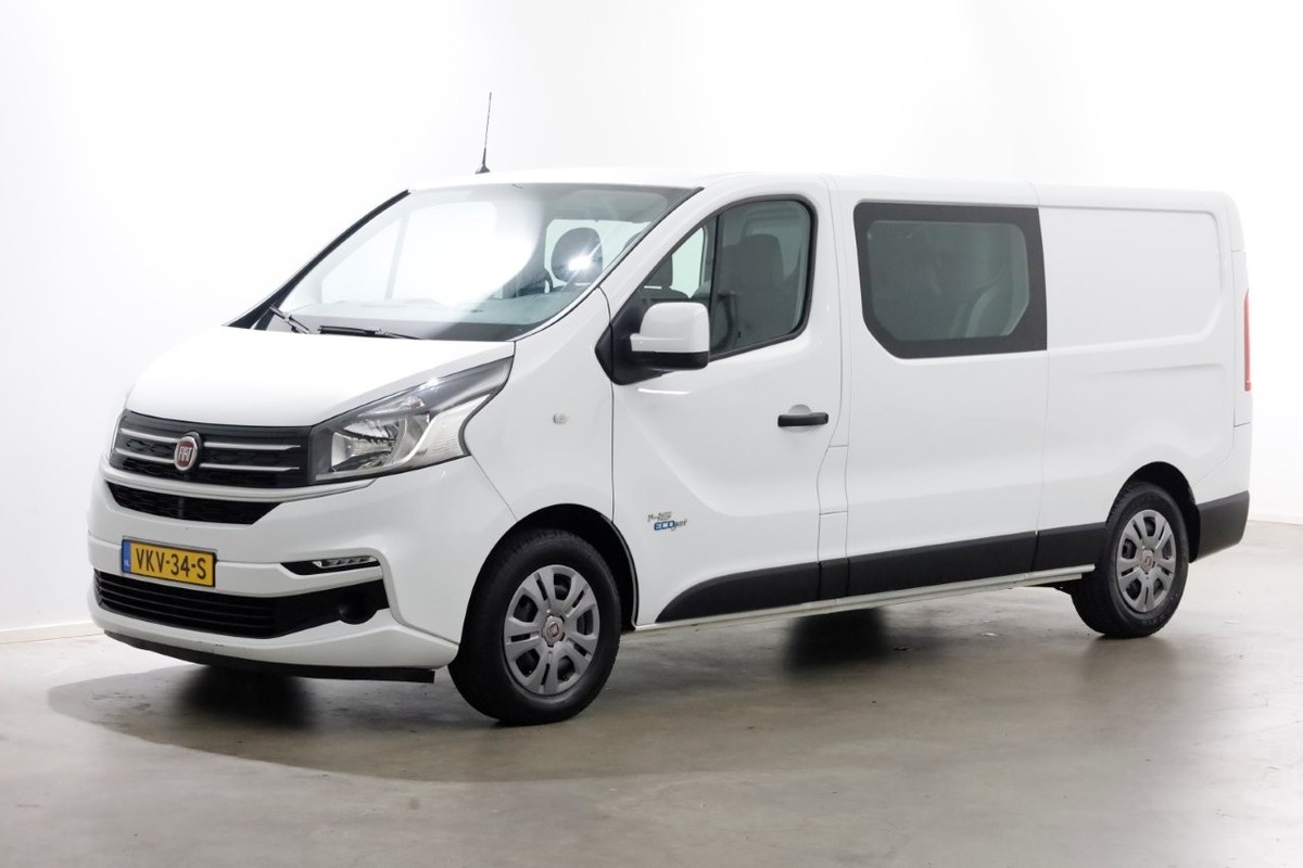 Fiat Talento