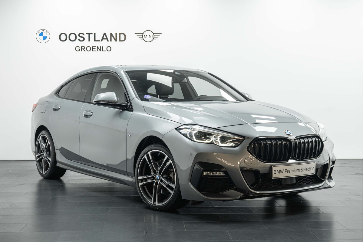BMW 2 Serie