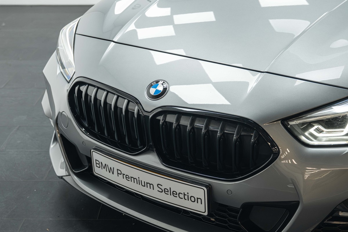 BMW 2 Serie