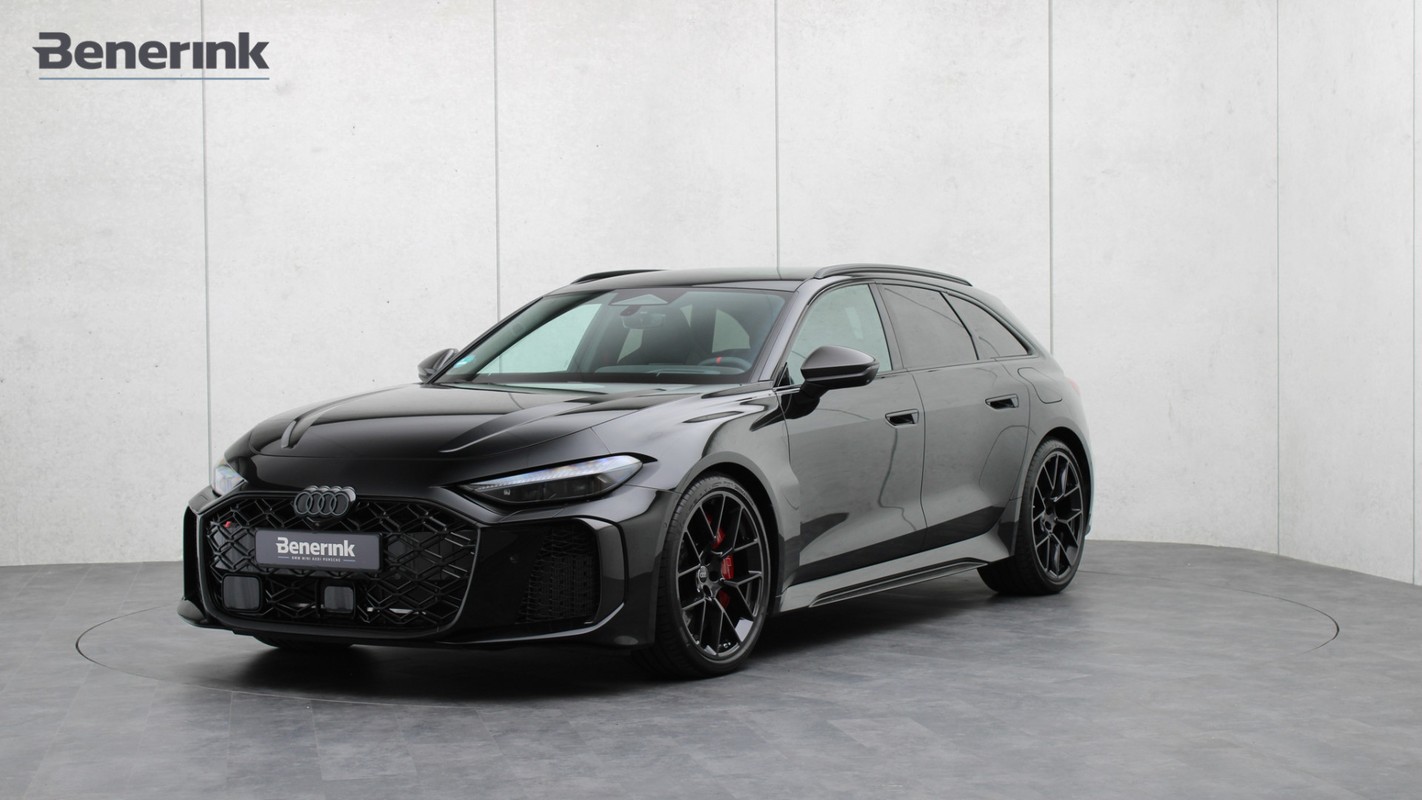 Audi RS5