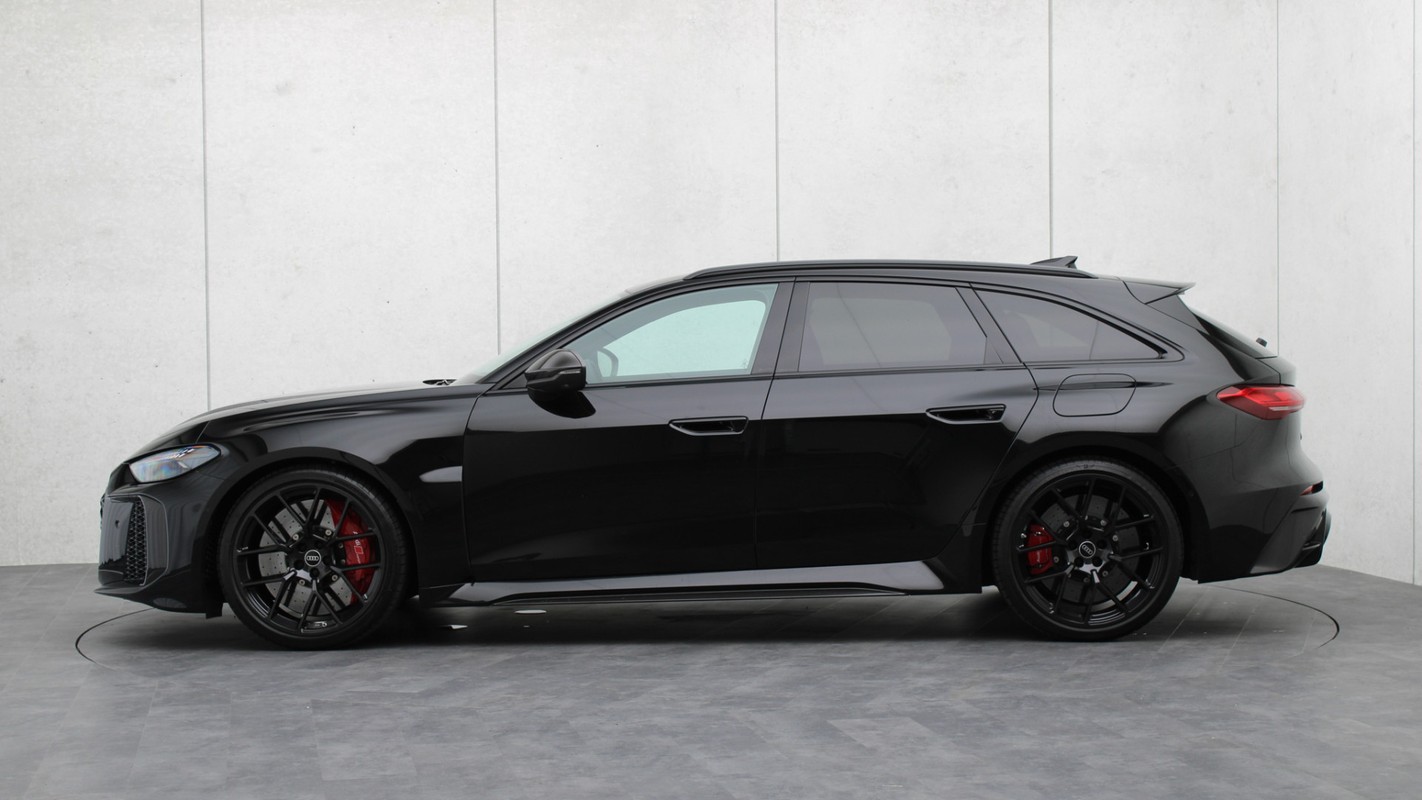 Audi RS5