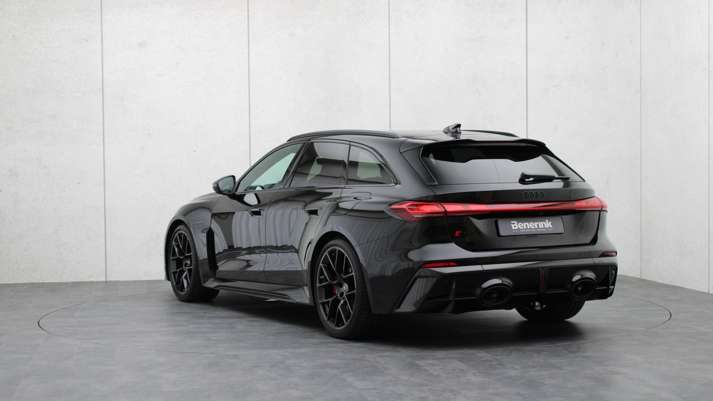 Audi RS5
