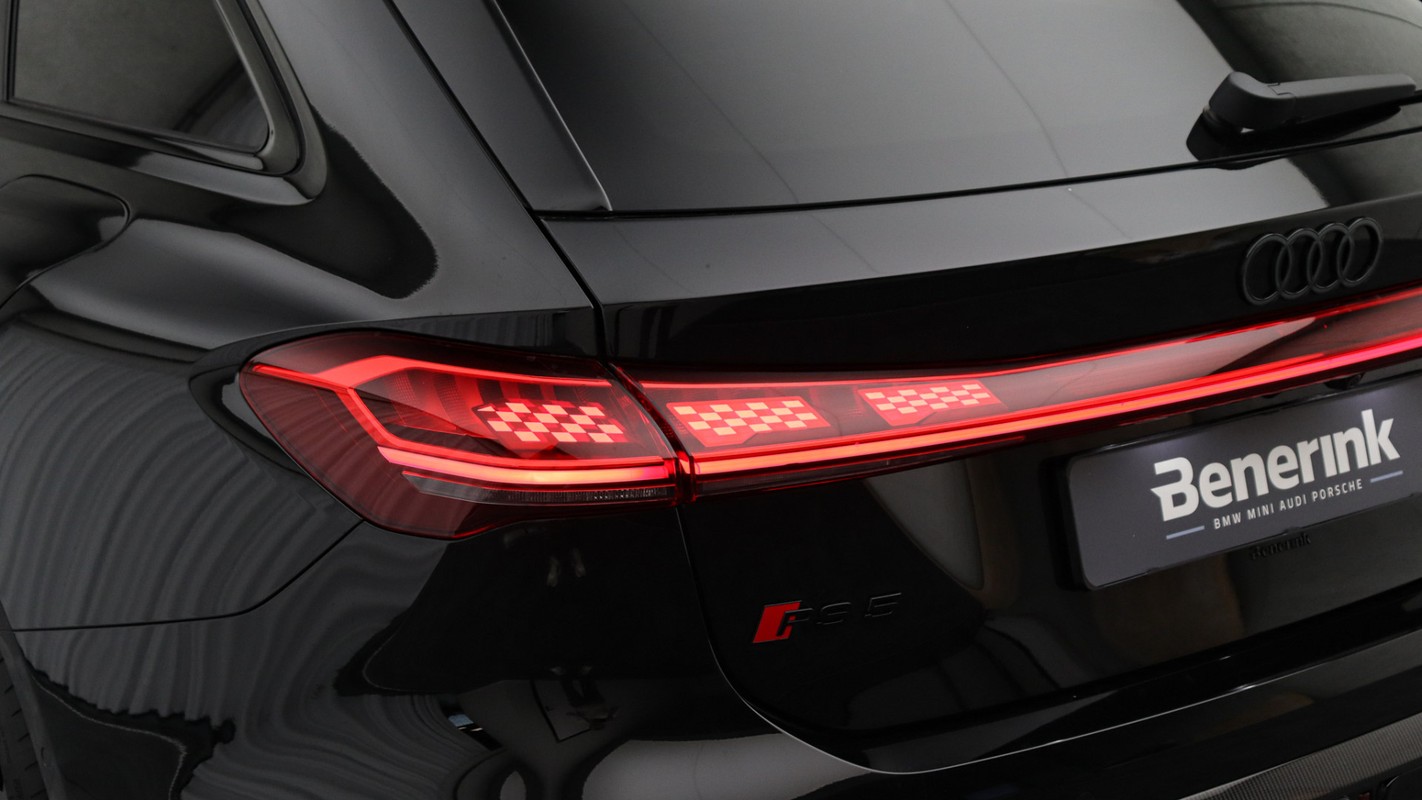 Audi RS5