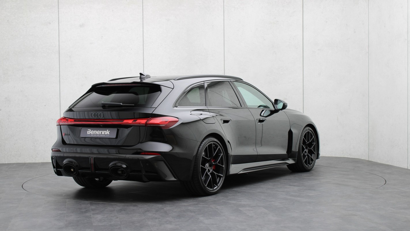 Audi RS5
