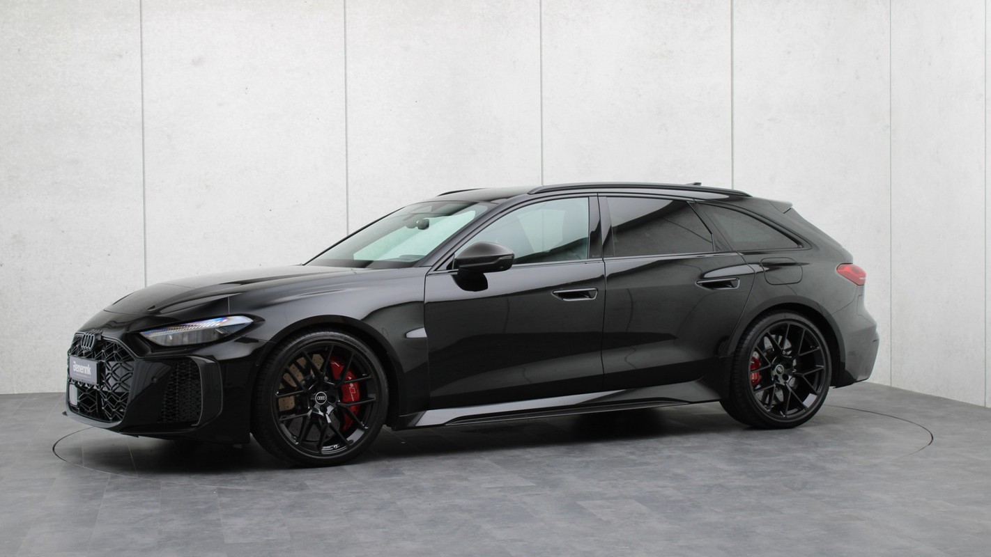 Audi RS5