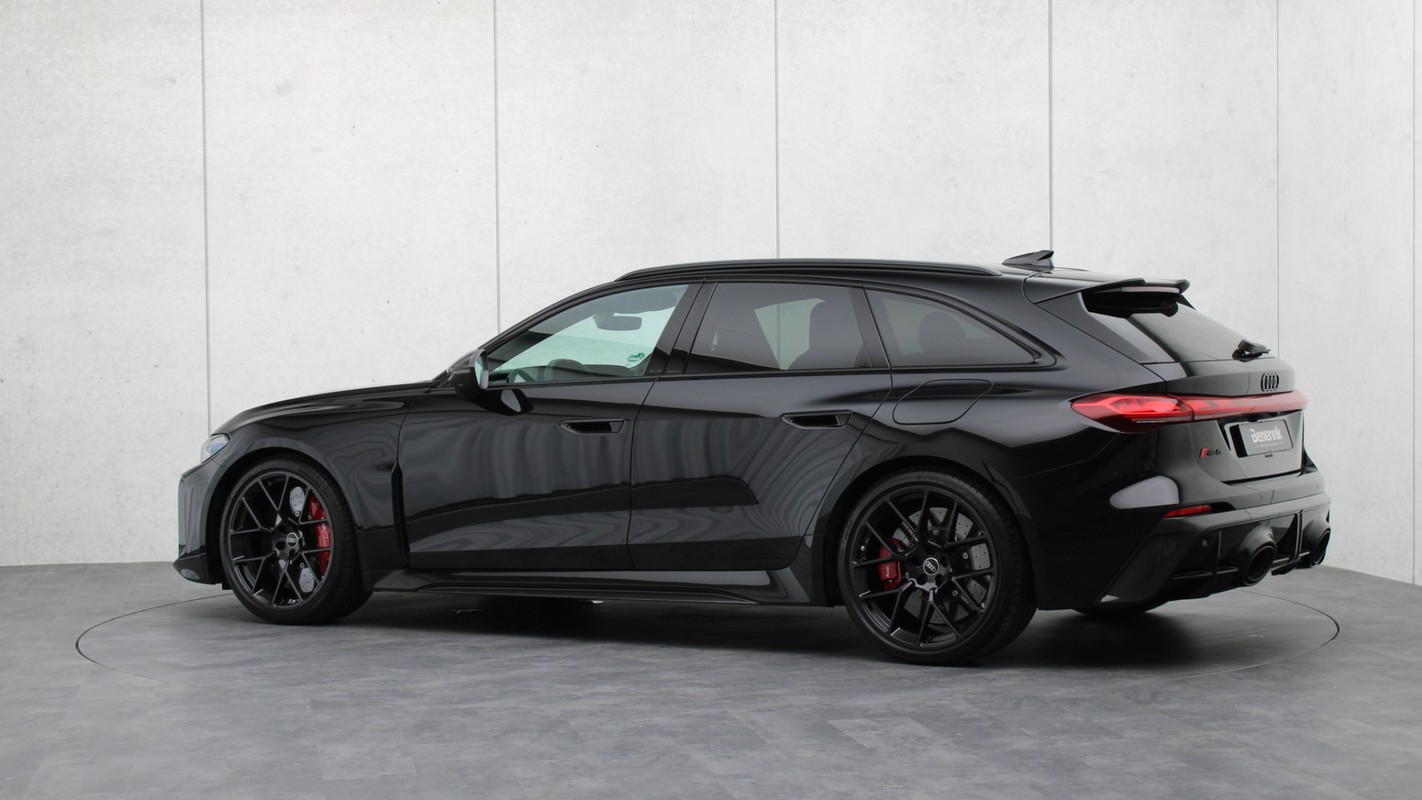 Audi RS5