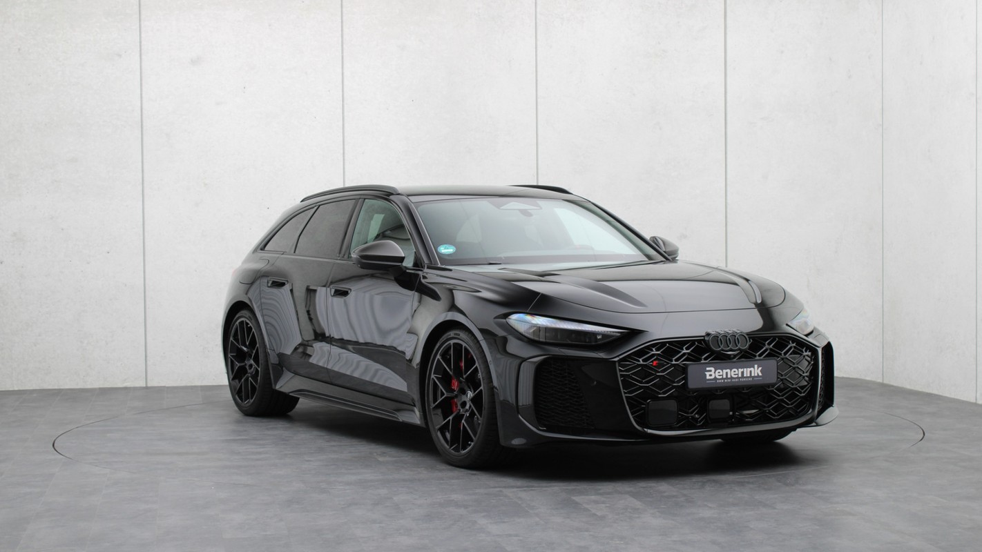 Audi RS5