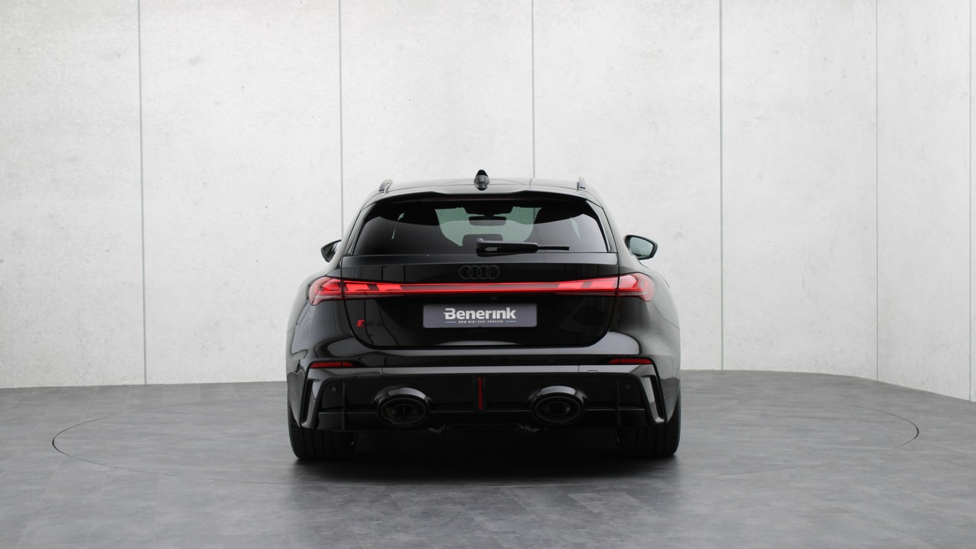 Audi RS5