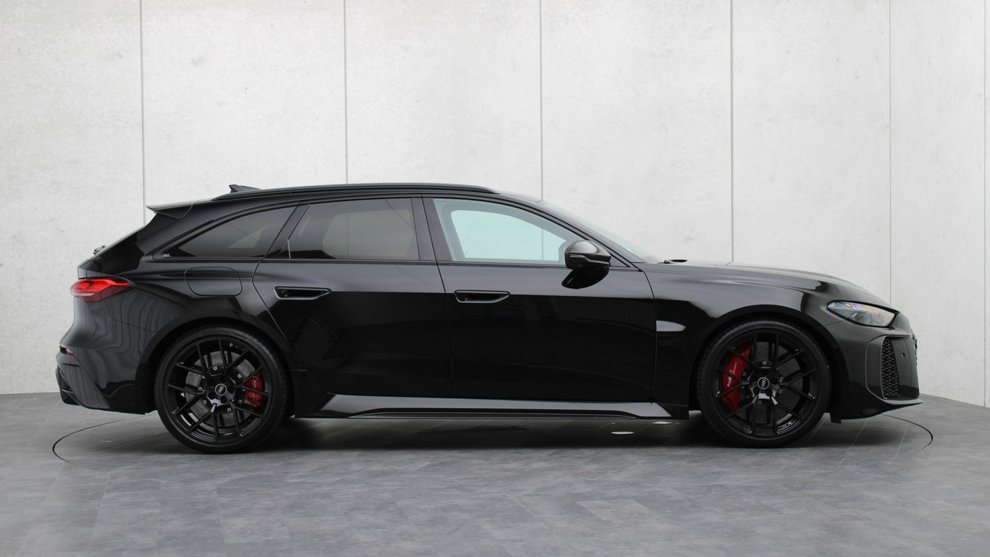 Audi RS5