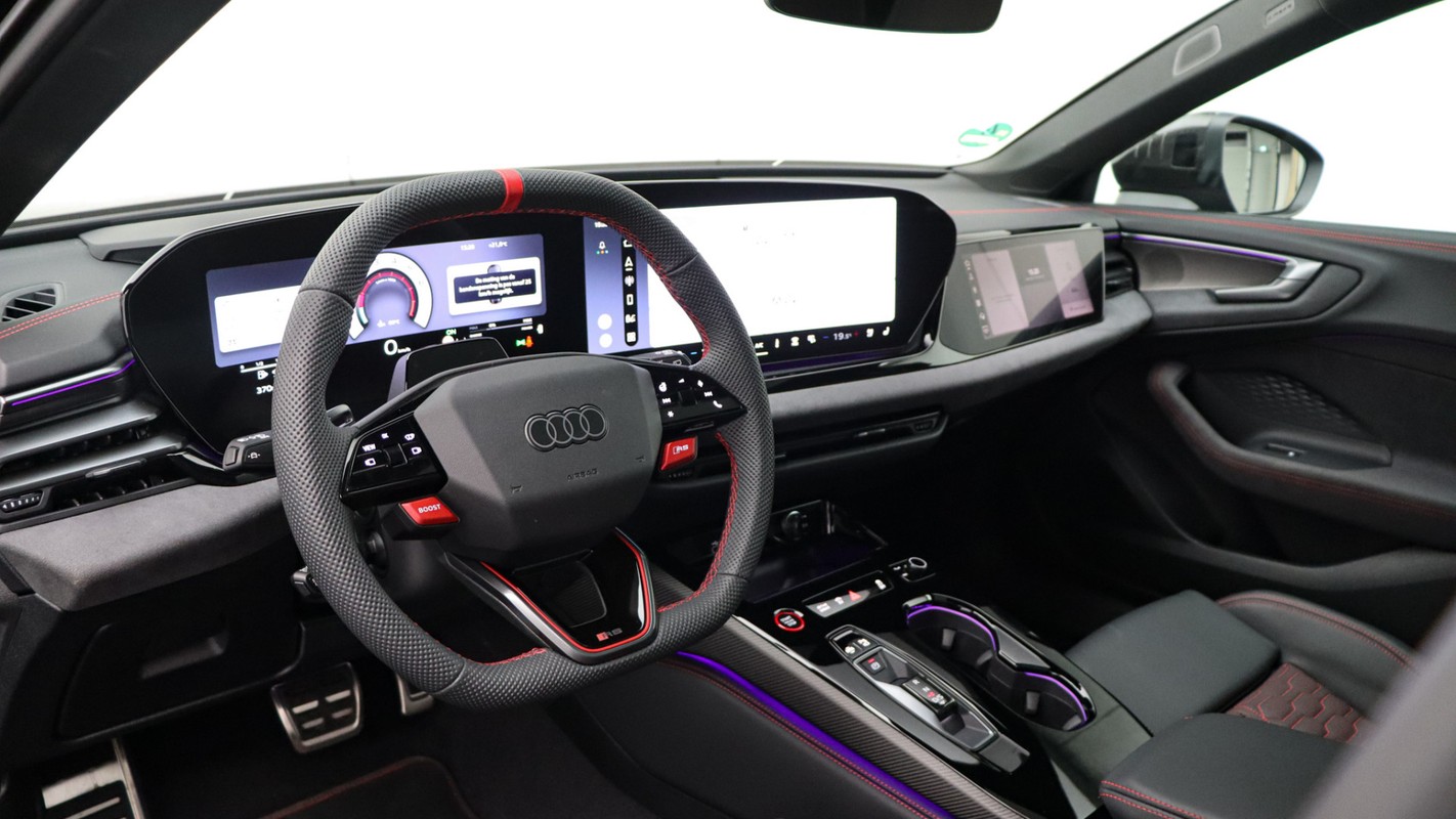 Audi RS5