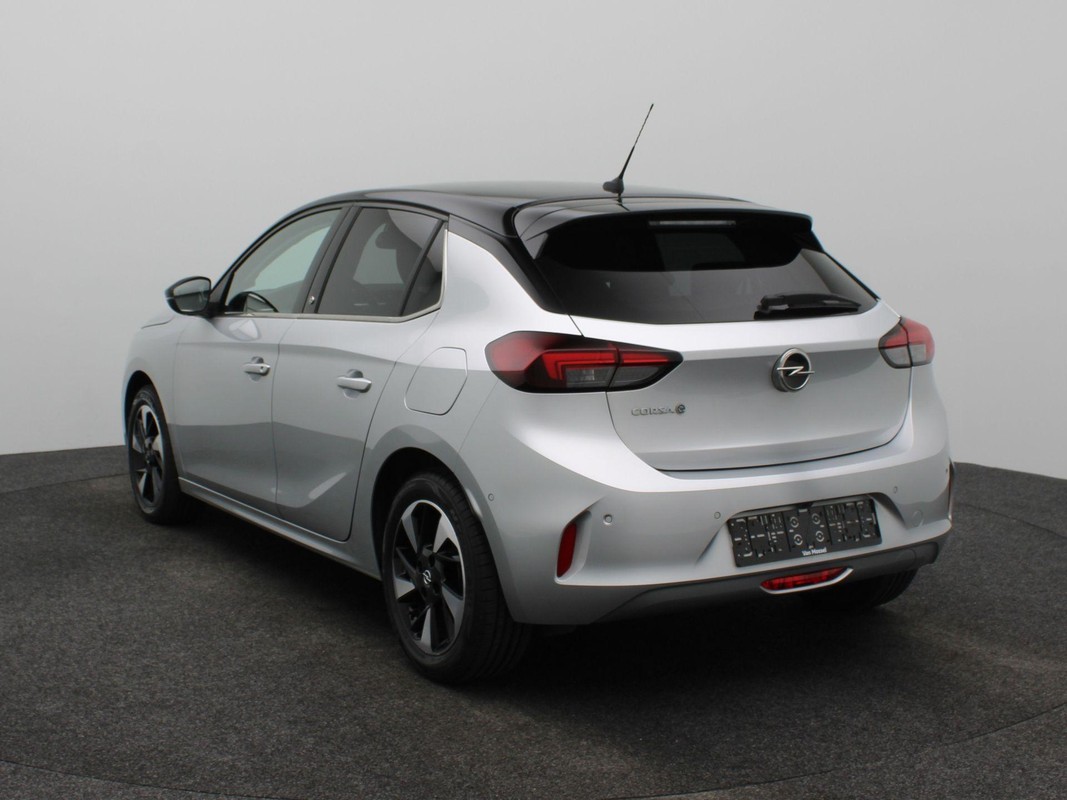 Opel Corsa-e