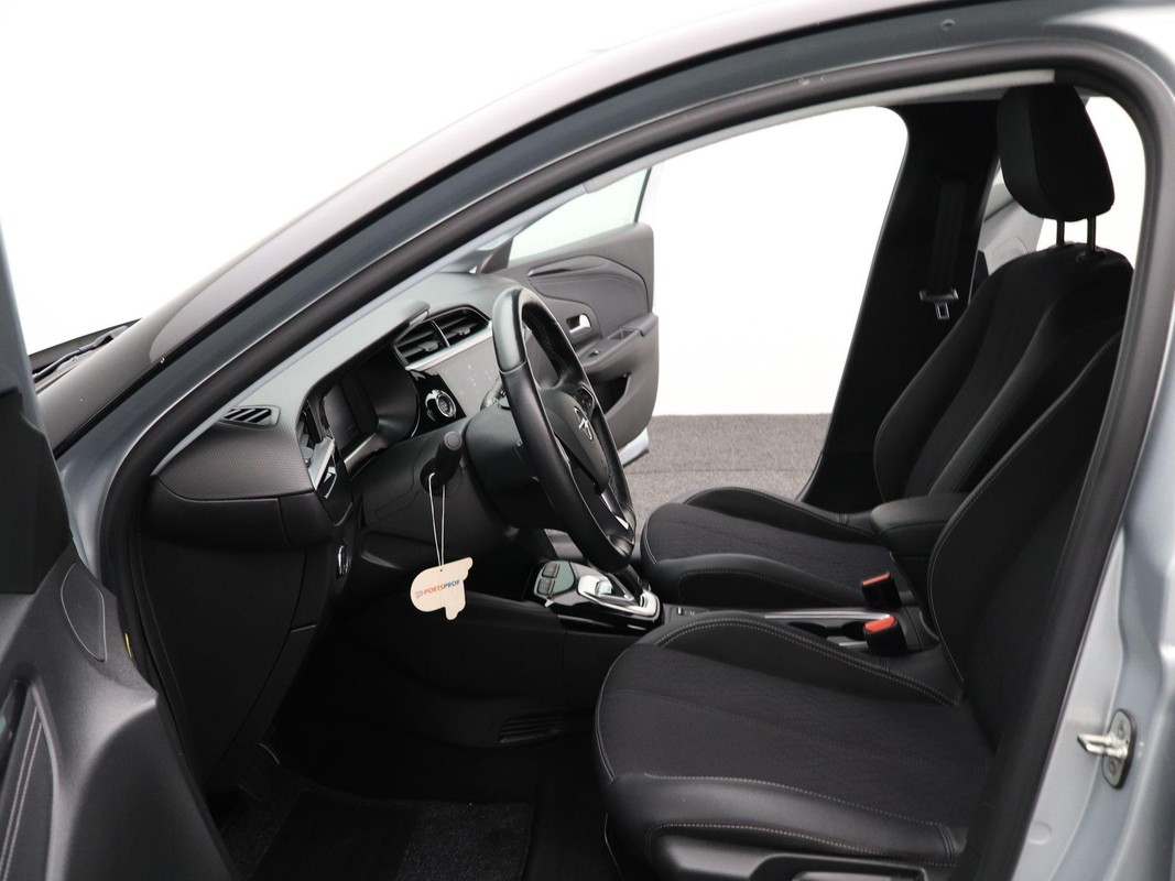 Opel Corsa-e