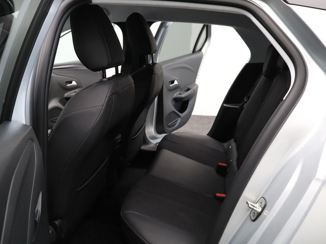 Opel Corsa-e