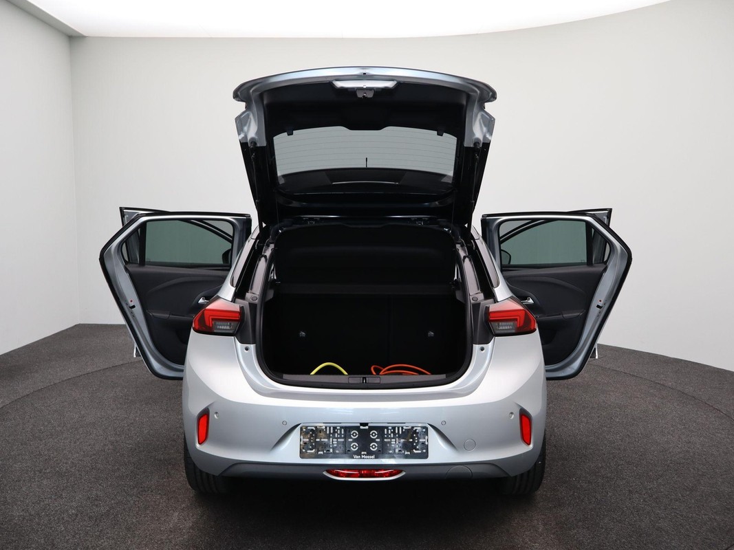 Opel Corsa-e