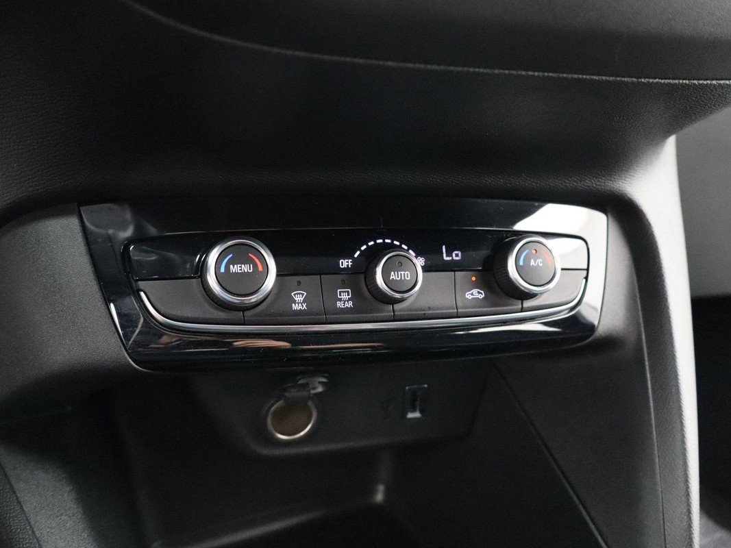 Opel Corsa-e