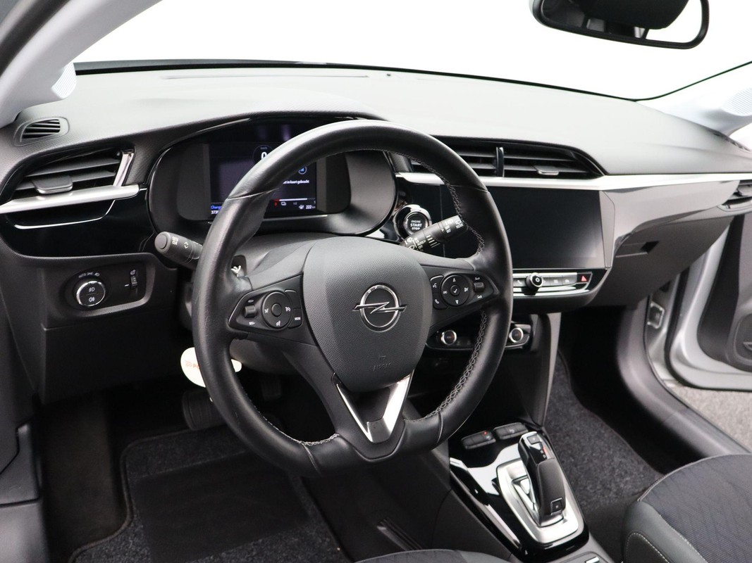 Opel Corsa-e