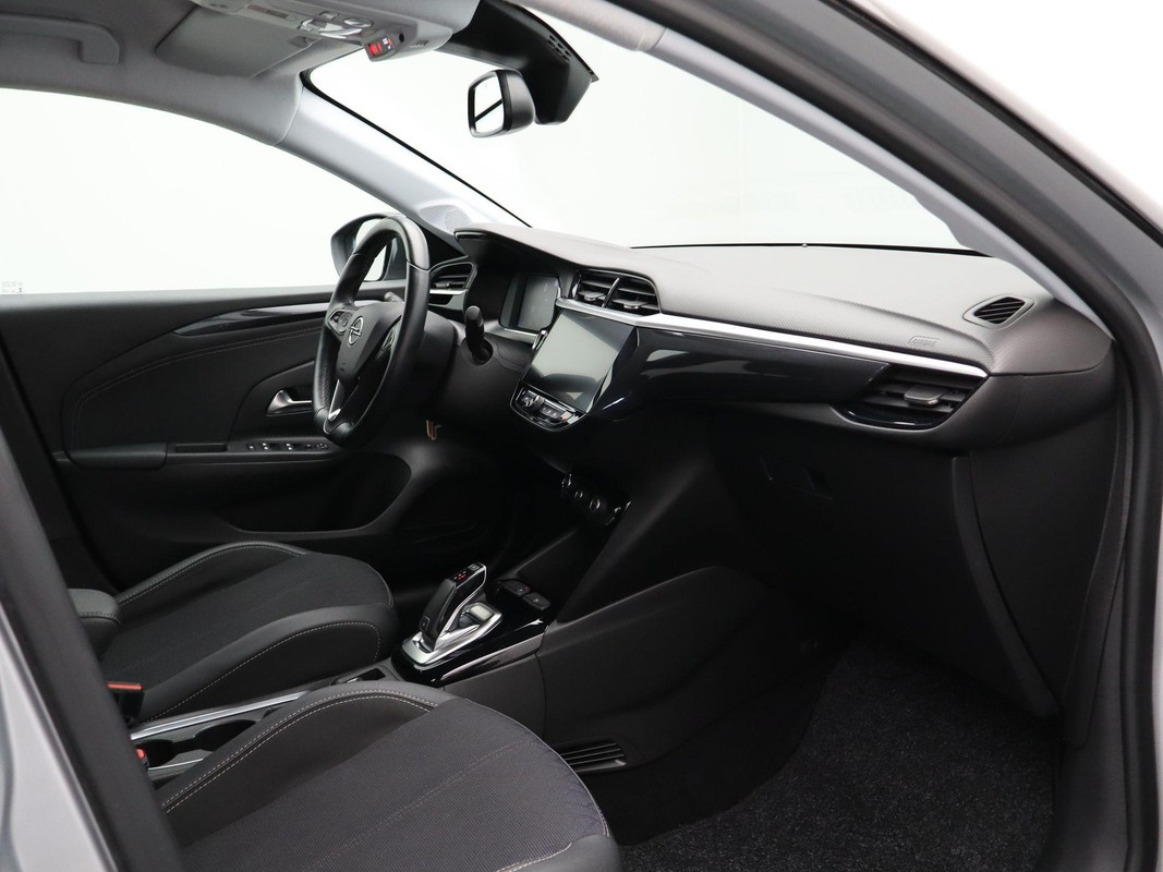 Opel Corsa-e