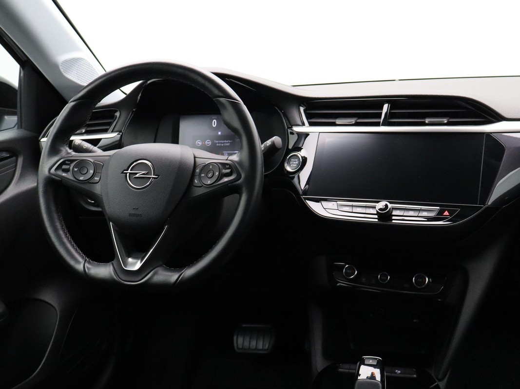 Opel Corsa-e