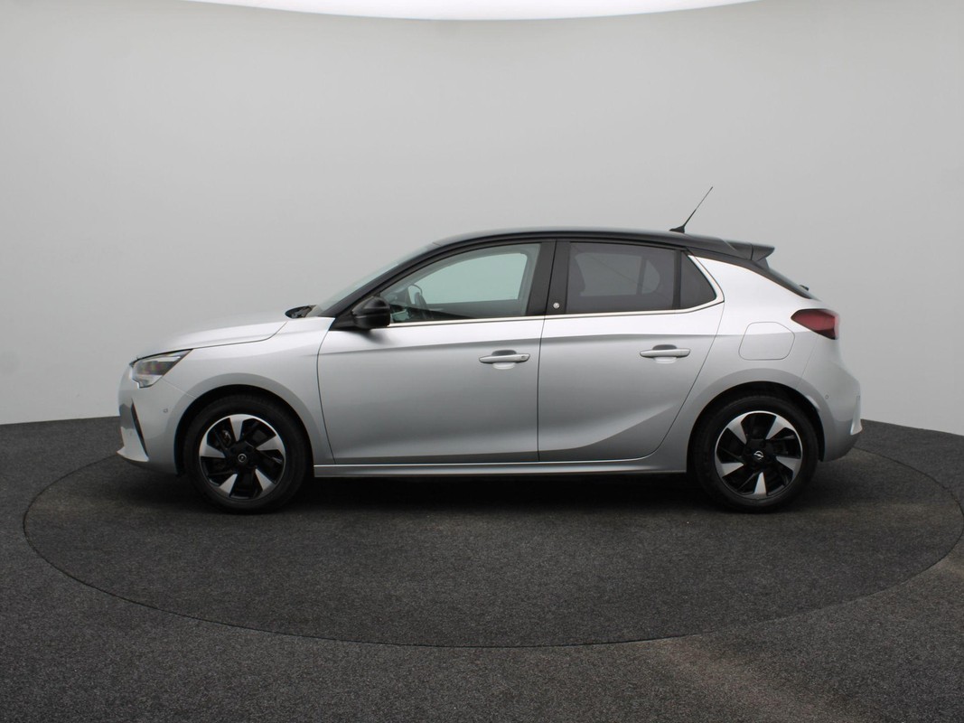 Opel Corsa-e