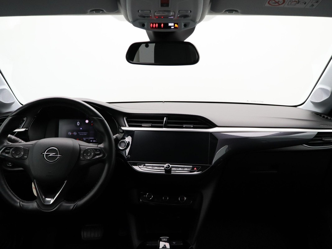 Opel Corsa-e