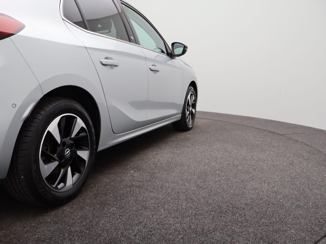 Opel Corsa-e