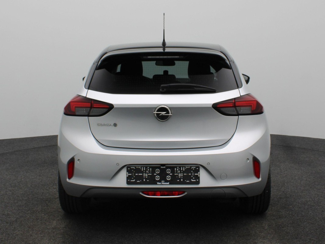 Opel Corsa-e