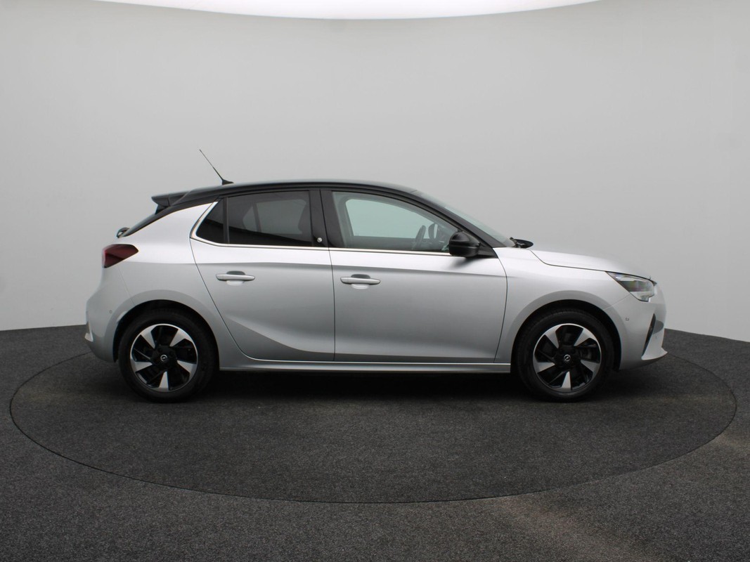 Opel Corsa-e