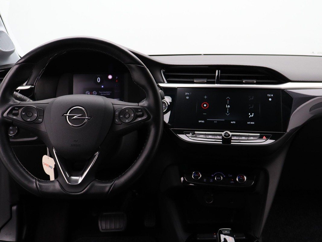 Opel Corsa-e