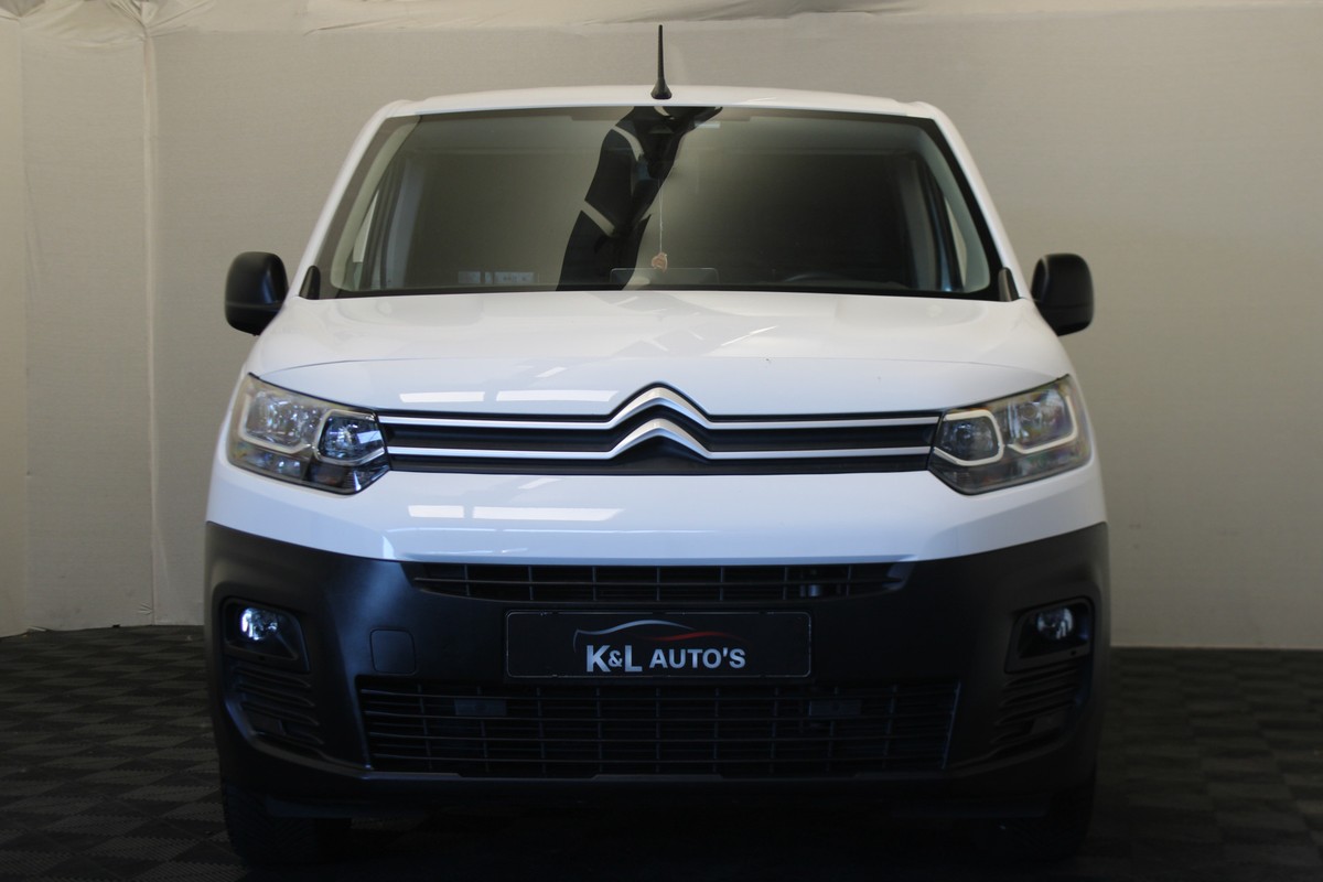 Citroën Berlingo