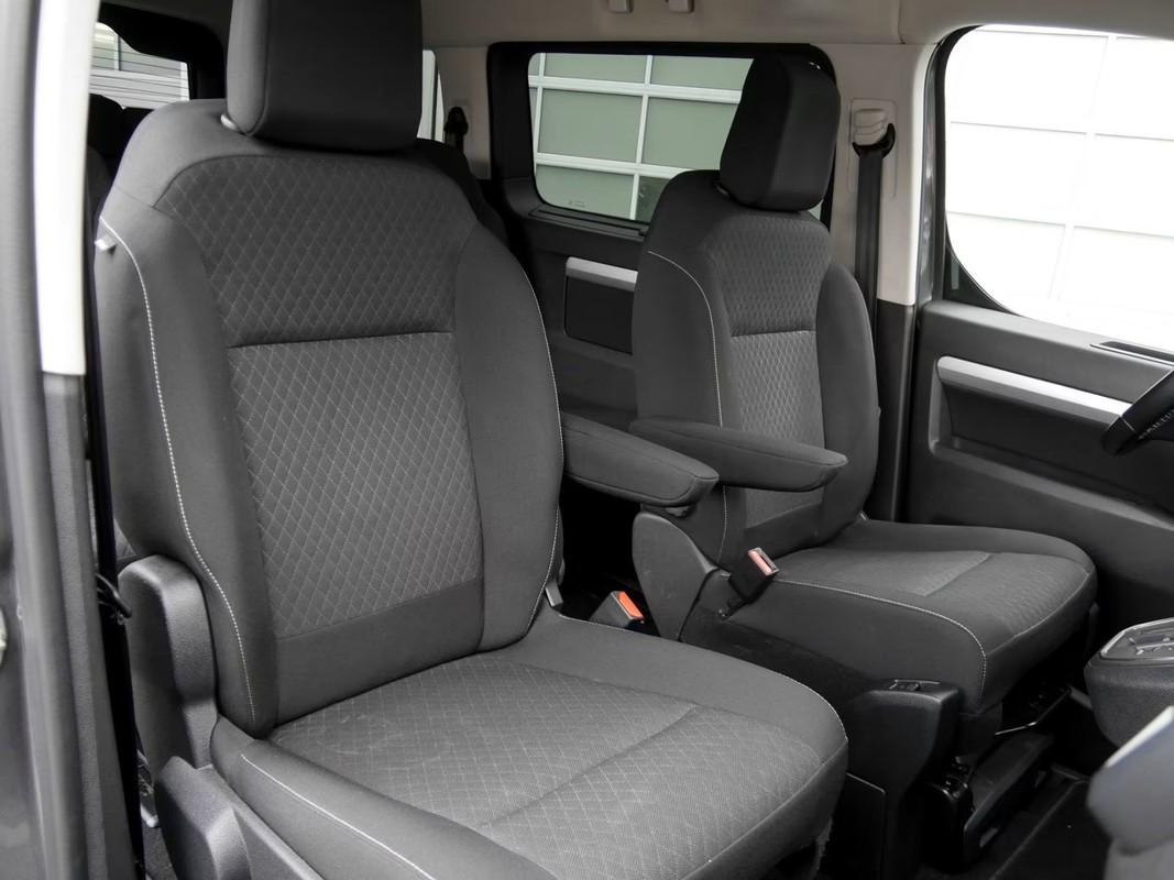 Opel Zafira e-Life