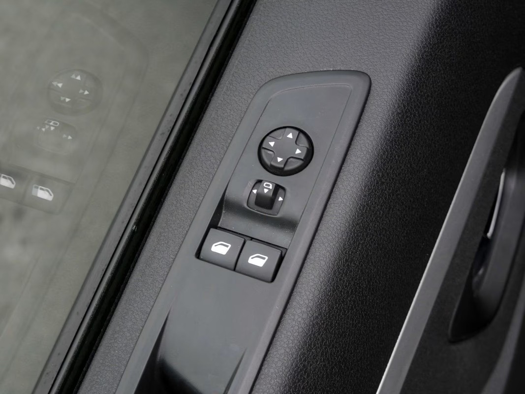 Opel Zafira e-Life