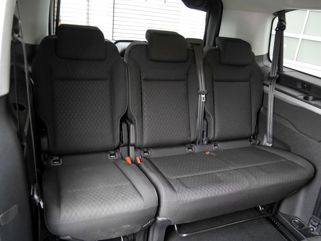 Opel Zafira e-Life