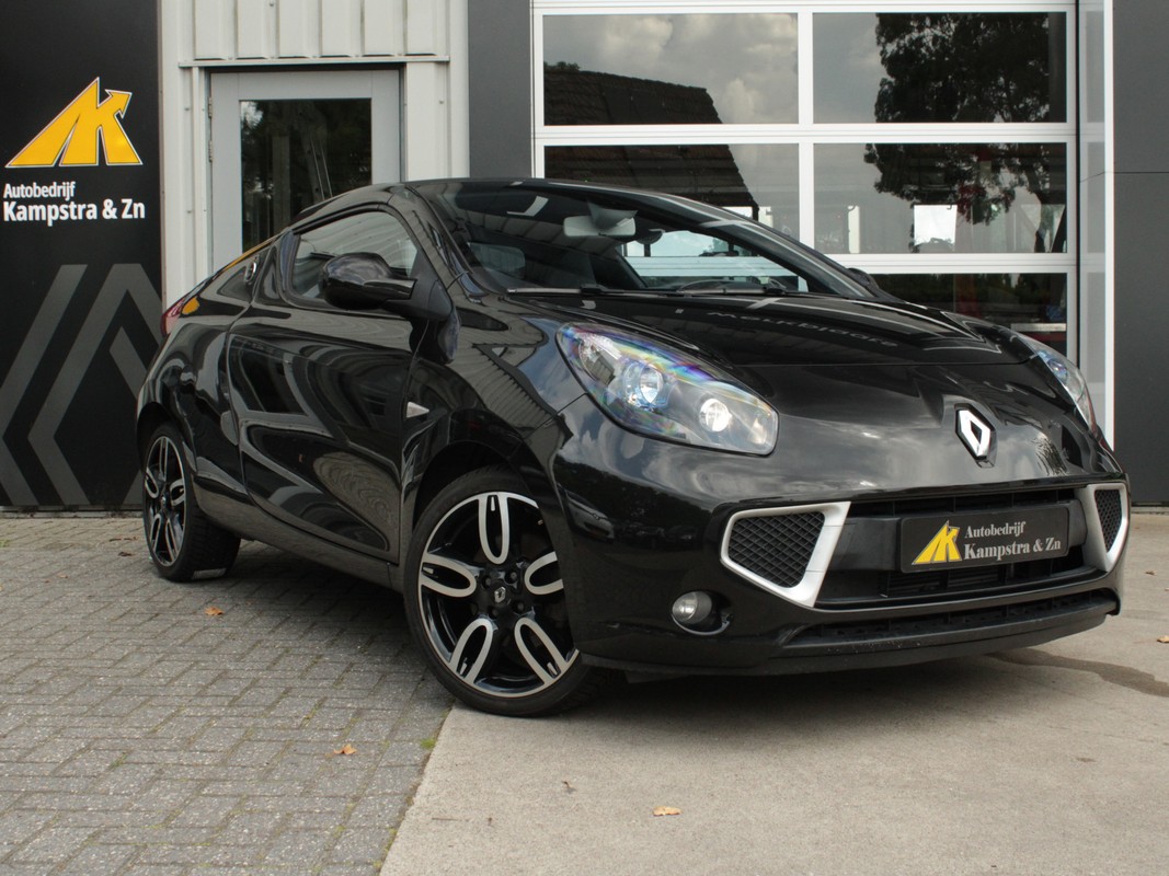 Renault Wind