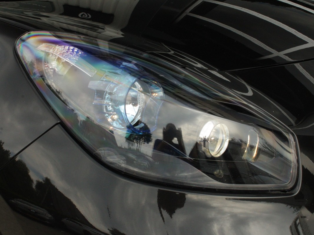 Renault Wind