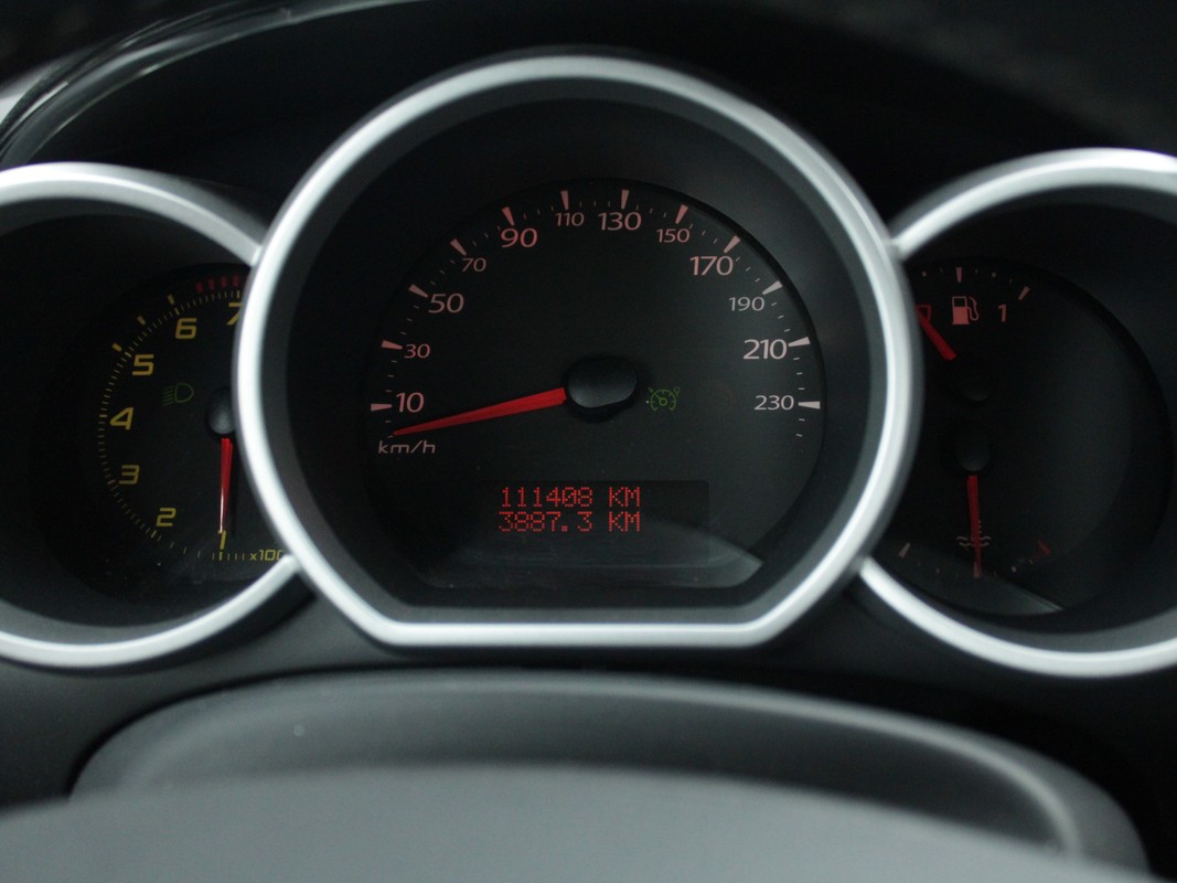 Renault Wind