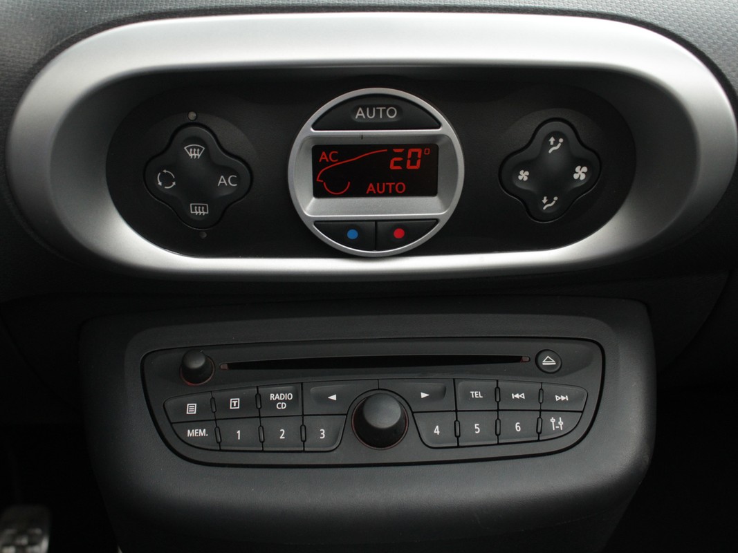 Renault Wind