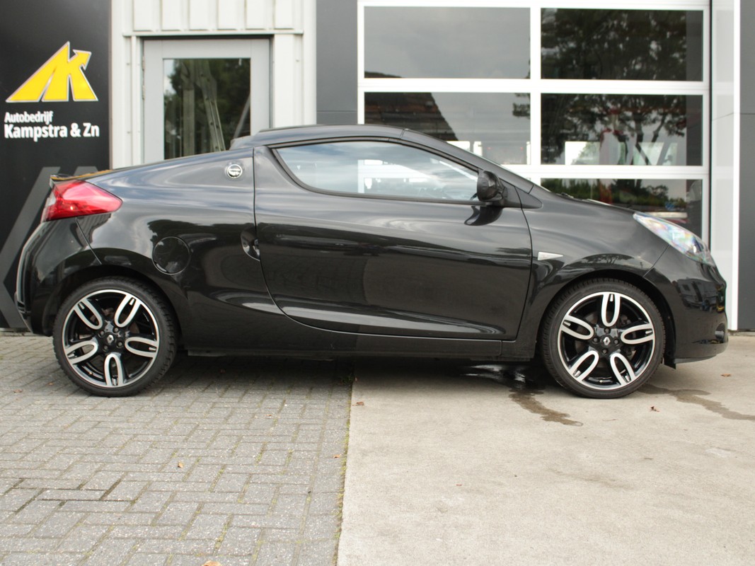 Renault Wind