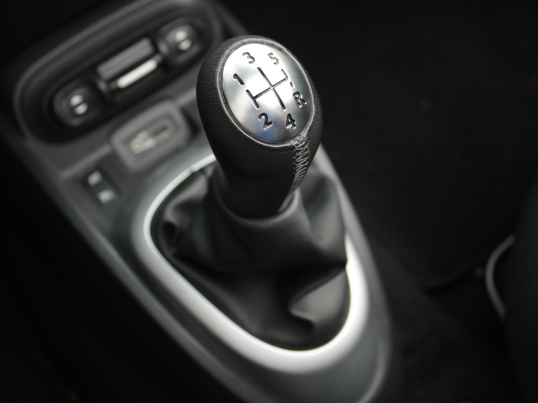 Renault Wind