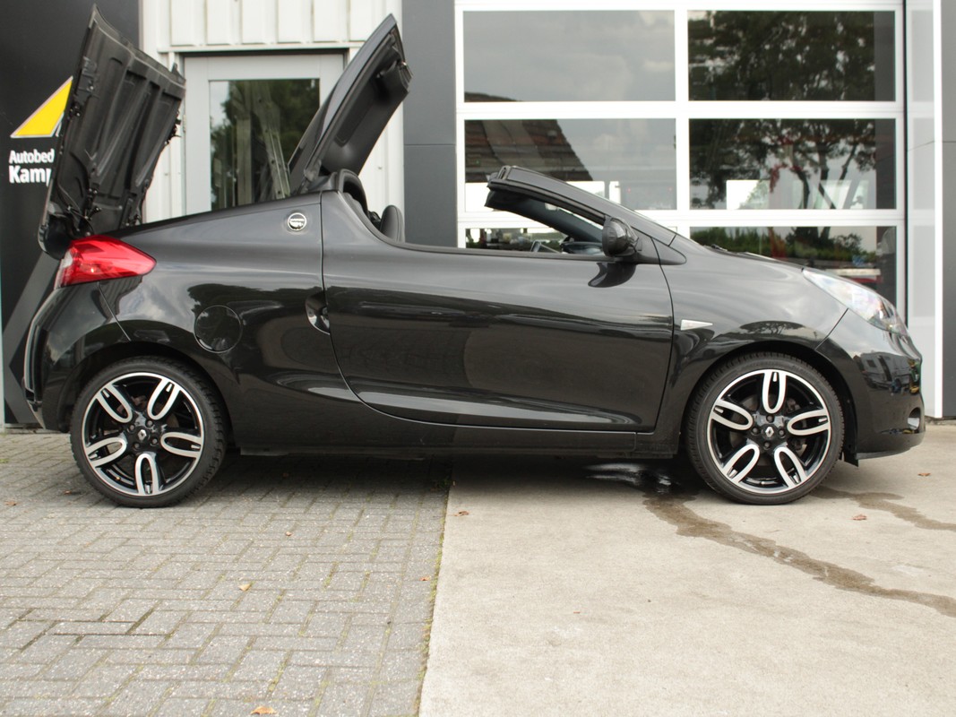 Renault Wind