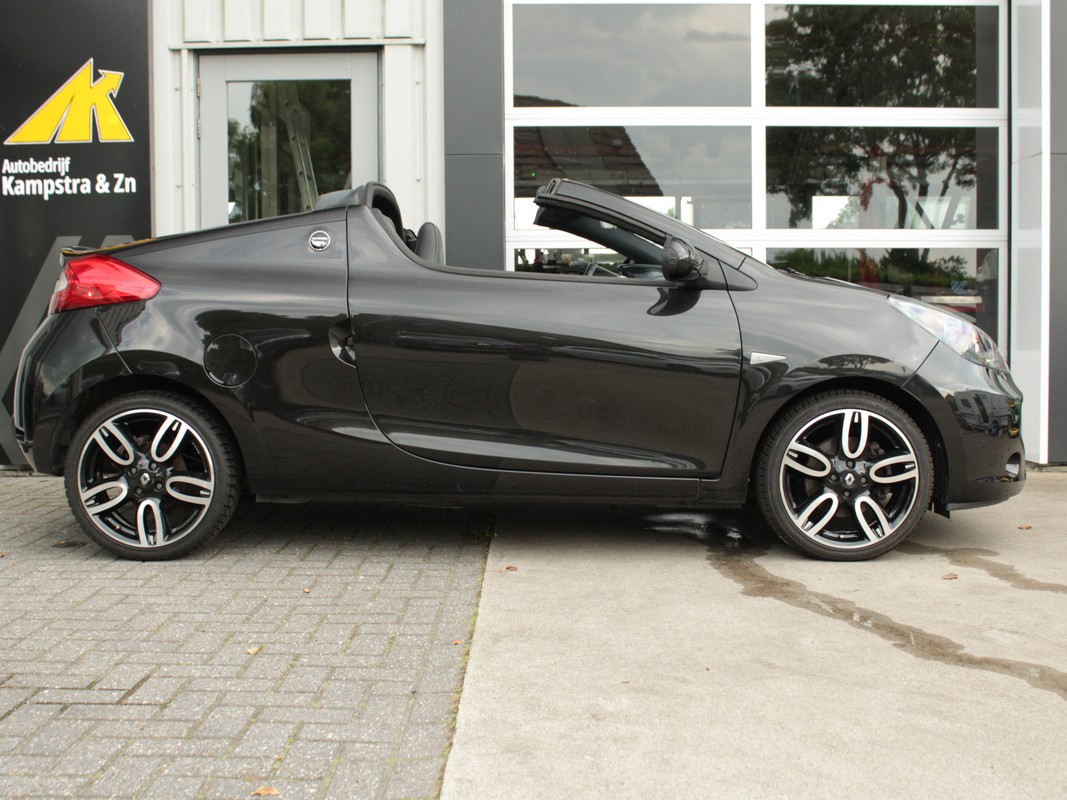 Renault Wind