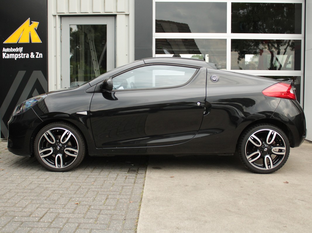 Renault Wind