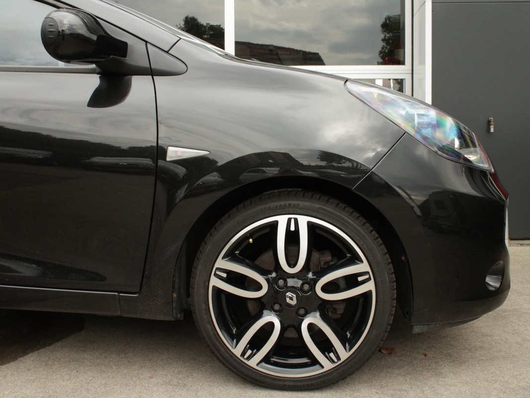 Renault Wind
