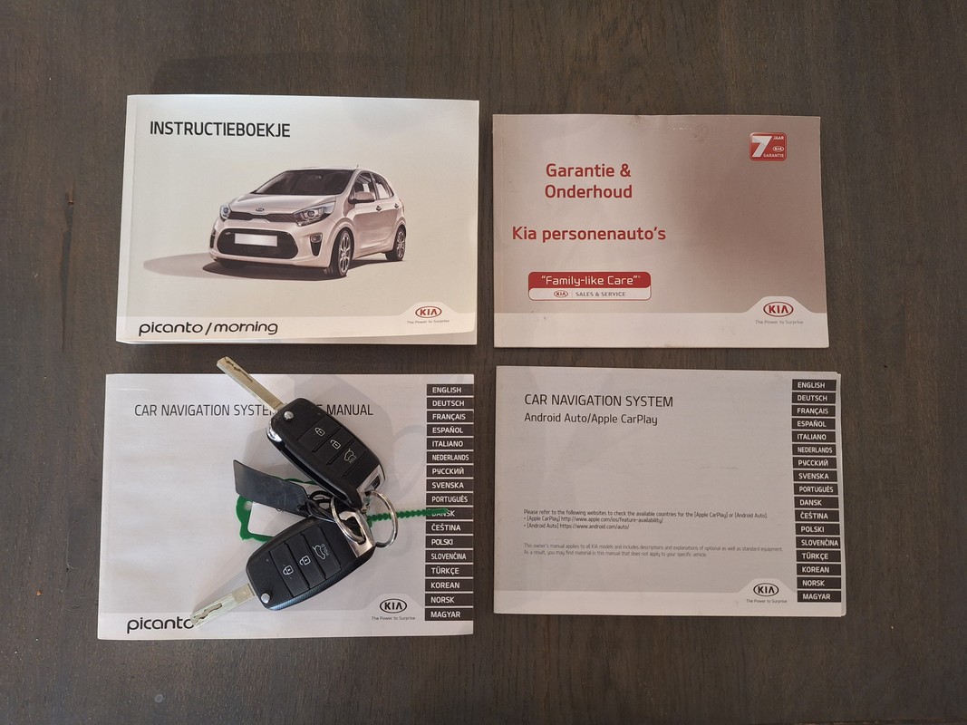 Kia Picanto