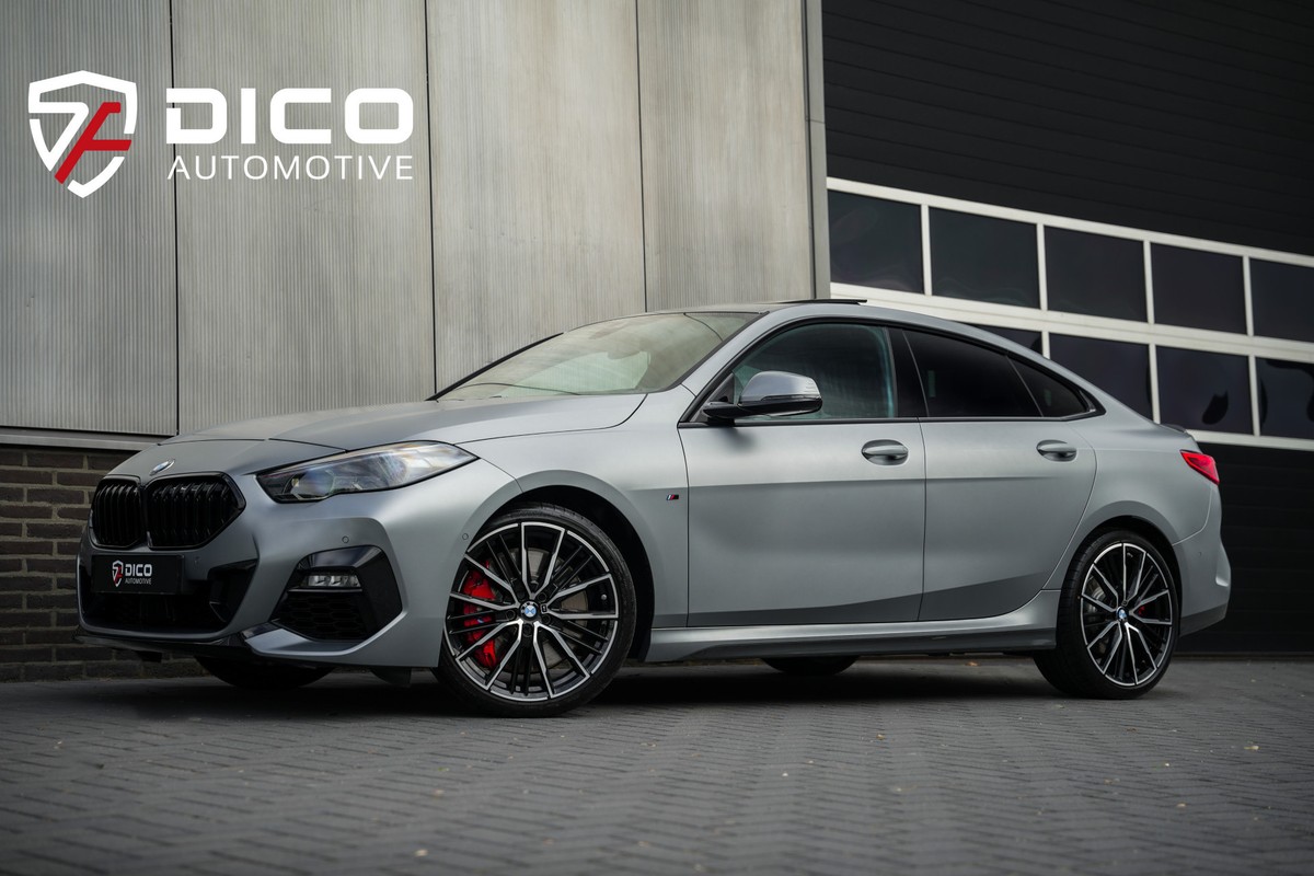 BMW 2 Serie
