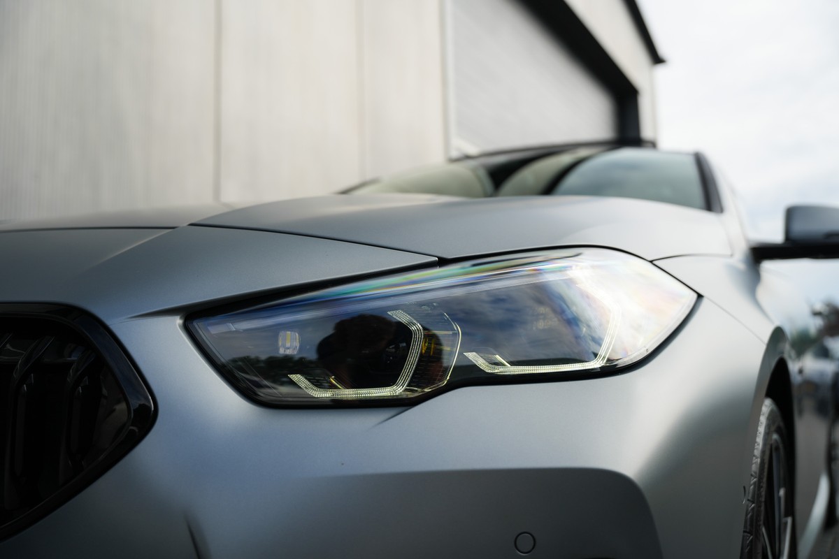 BMW 2 Serie