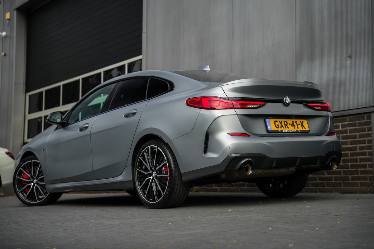BMW 2 Serie