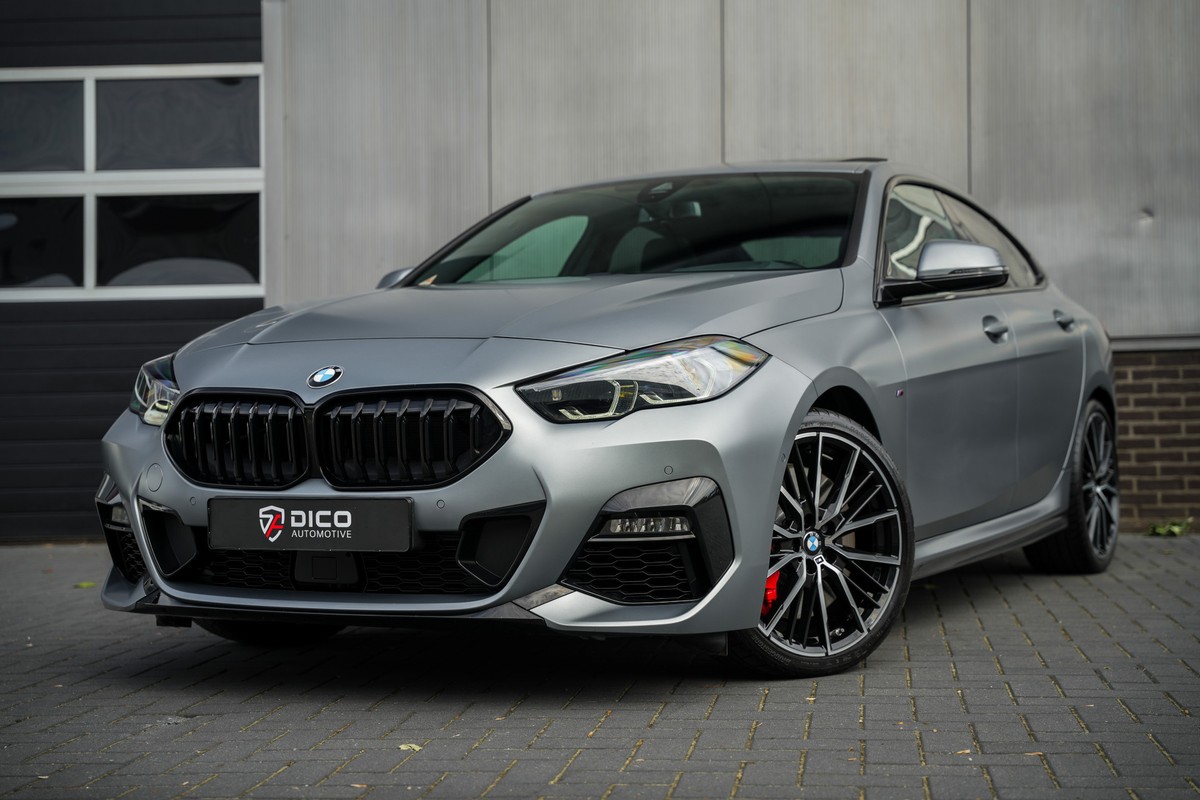 BMW 2 Serie